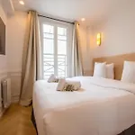 Relax In Paris XII