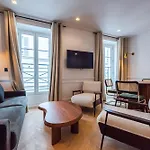 Relax In Paris XII