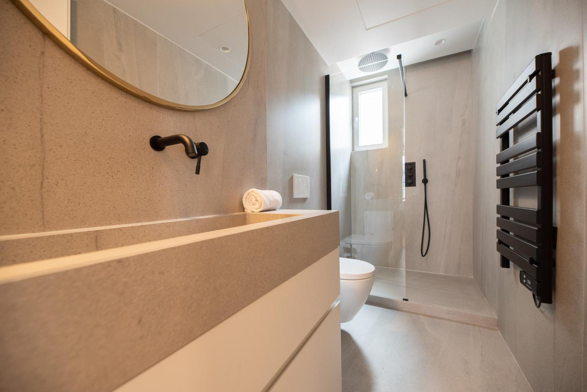 Appartement Relax In Xii Parijs