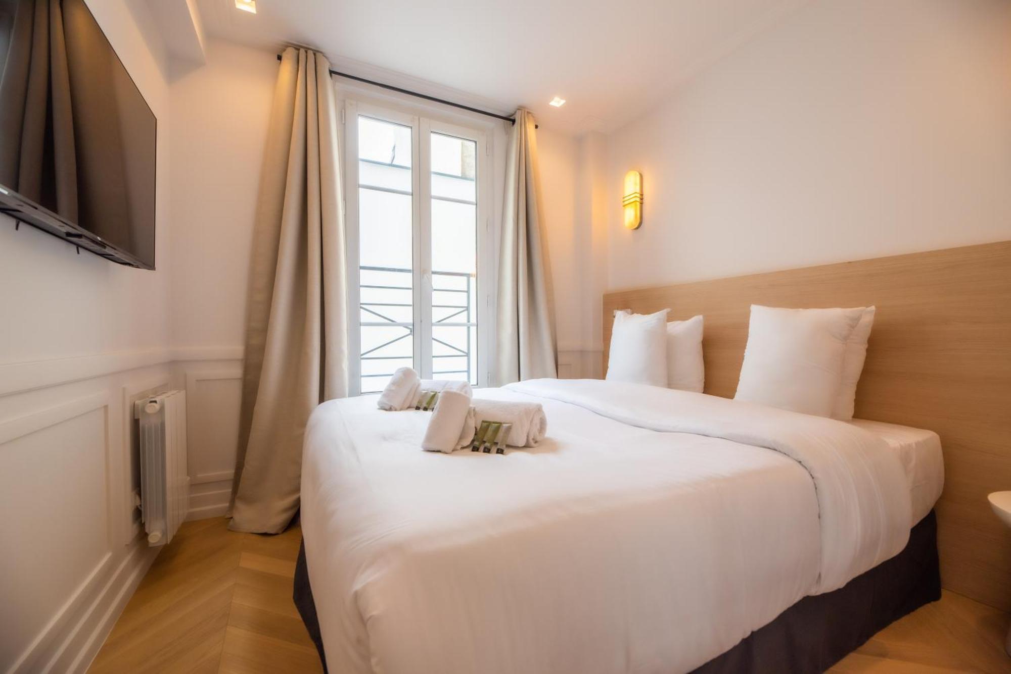 Relax In Xii Appartement