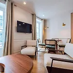Relax In Paris XII